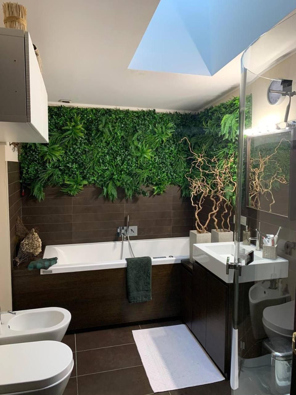 Residenza Taliedo, In Casa Privata, Abitata, Solo Camera Doppia E Bagno Personale Milan Exterior photo